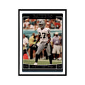 Fabian Washington 2006 Topps #131 Football Cards Football Card NM