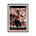 Michael Jenkins 2006 Topps #90 Football Cards Football Card NM