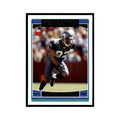 Darrell Jackson 2006 Topps #265 Football Cards Football Card NM