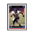 Muhsin Muhammad 2006 Topps #211 Football Cards Football Card NM