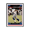 Scottie Vines 2006 Topps #32 Football Cards Football Card NM
