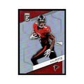 Kyle Pitts 2023 Donruss Elite #67 Atlanta Falcons Football Card NM