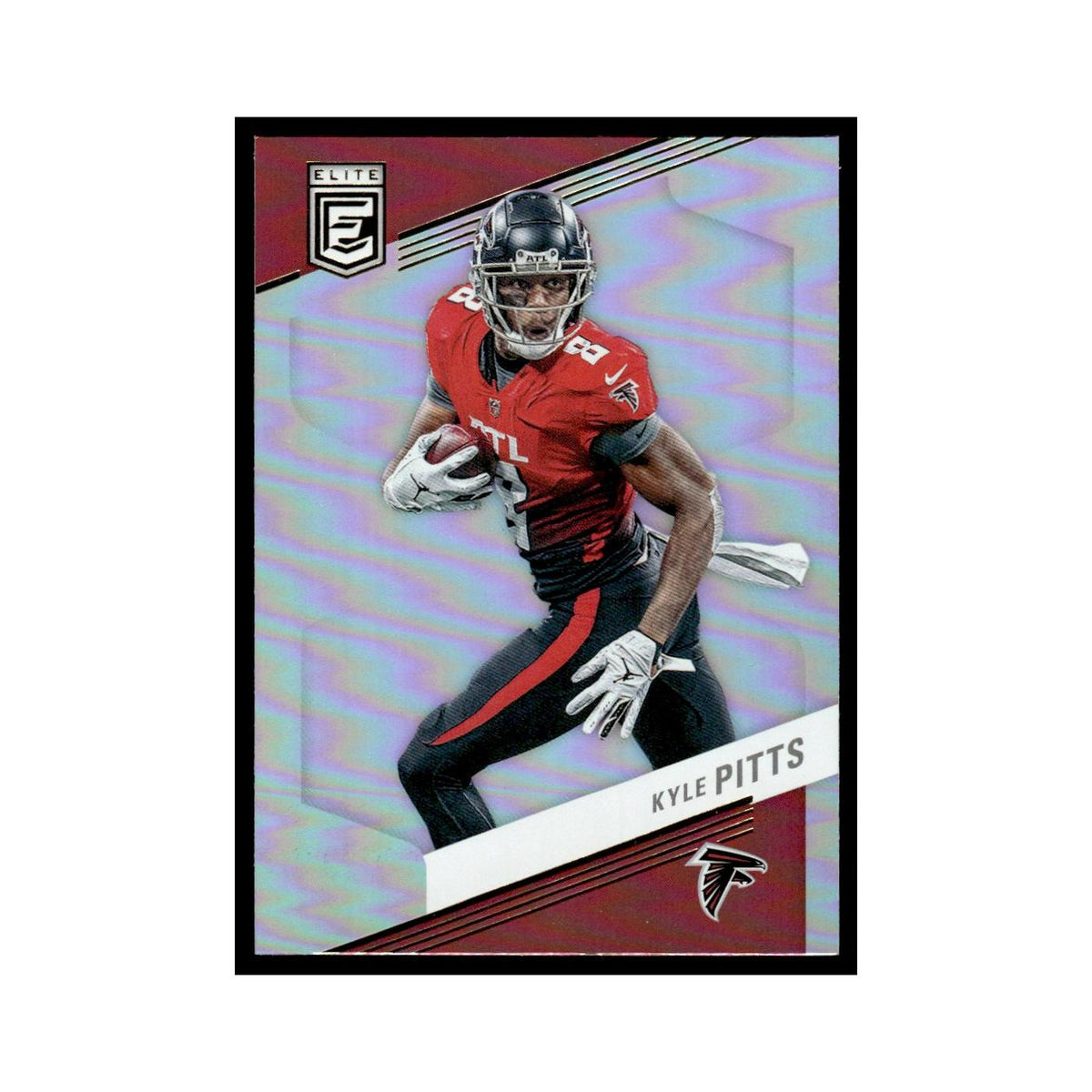 Kyle Pitts 2023 Donruss Elite #67 Atlanta Falcons Football Card NM