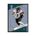 Travis Etienne Jr. 2023 Donruss Elite #95 Jacksonville Jaguars Football Card NM