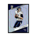 Ryan Tannehill 2023 Donruss Elite #86 Tennessee Titans Football Card NM