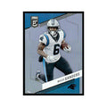 Miles Sanders 2023 Donruss Elite #78 Philadelphia Eagles Football Card NM