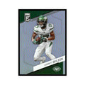 Garrett Wilson 2023 Donruss Elite #38 New York Jets Football Card NM