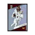 Jahan Dotson 2023 Donruss Elite #42 Washington Commanders Football Card NM