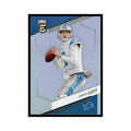Jared Goff 2023 Donruss Elite #48 Detroit Lions Football Card NM