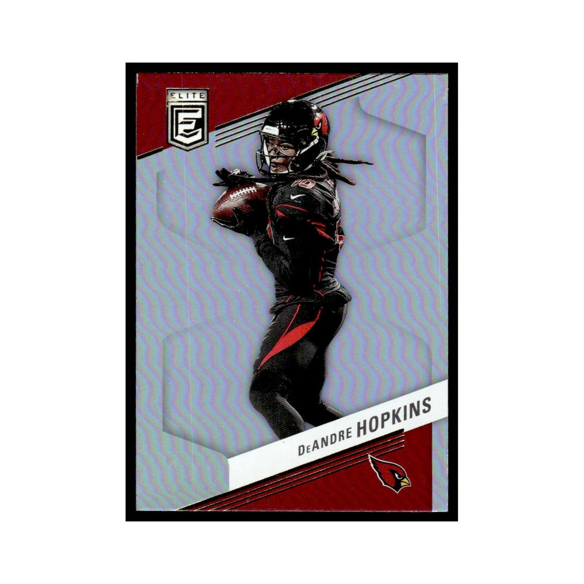 Deandre Hopkins 2023 Donruss Elite #25 Tennessee Titans Football Card NM