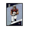 Dameon Pierce 2023 Donruss Elite #22 Houston Texans Football Card NM