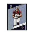 Dameon Pierce 2023 Donruss Elite #22 Houston Texans Football Card NM