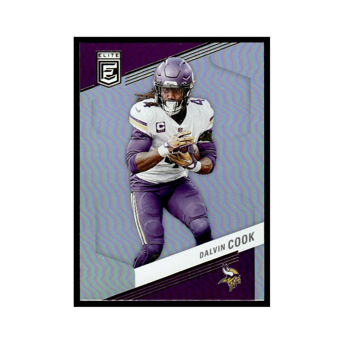 Dalvin Cook 2023 Donruss Elite #21 Florida State Seminoles Football Card NM