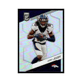 Jerry Jeudy 2023 Donruss Elite #50 Denver Broncos Football Card NM