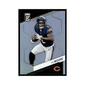 DJ Moore 2023 Donruss Elite #35 Chicago Bears Football Card NM