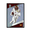 Jahan Dotson 2023 Donruss Elite #42 Washington Commanders Football Card NM