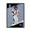 Patrick Surtain II 2023 Donruss Elite #84 Denver Broncos Football Card NM