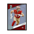 Nick Bosa 2023 Donruss Elite #81 San Francisco 49ers Football Card NM
