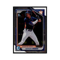 Anthony Huezo 2024 Bowman Chrome #BCP-108 Baseball Cards Baseball Card NM
