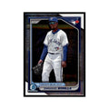 Enmanuel Bonilla 2024 Bowman Chrome #BCP-53 Baseball Cards Baseball Card NM