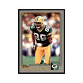 Antonio Freeman 2001 Topps #87 Football Cards Football Card NM