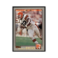 Courtney Brown 2001 Topps #309 Football Cards Football Card NM