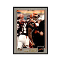 Craig Yeast 2001 Topps #162 Football Cards Football Card NM