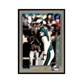 Chad Lewis 2001 Topps #186 Football Cards Football Card NM