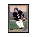 Cade McNown 2001 Topps #94 Football Cards Football Card NM