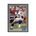 Stephen Boyd 2001 Topps #294 Football Cards Football Card NM