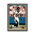 Hardy Nickerson 2001 Topps #298 Football Cards Football Card NM