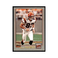 Danny Farmer 2001 Topps #34 Football Cards Football Card NM