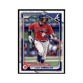 Sabin Ceballos 2024 Bowman Prospects #BP-130 Baseball Cards Baseball Card NM