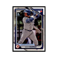 David Guzman 2024 Bowman Prospects #BP-114 Baseball Cards Baseball Card NM