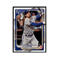 Nick Loftin Rookie 2024 Bowman #71 Baseball Cards Baseball Card NM