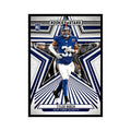 Tyler Nubin 2024 Panini Rookies Stars #196 New York Giants Football Card NM