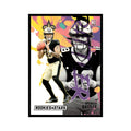 Spencer Rattler 2024 Panini Rookies Stars #RE-SRR New Orleans Saints NM