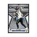 D.J. James 2024 Panini Rookies Stars #122 Seattle Seahawks Football Card NM