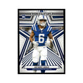 Anthony Gould 2024 Panini Rookies Stars #104 Indianapolis Colts Football Card NM