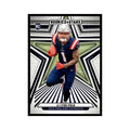 Ja'Lynn Polk 2024 Panini Rookies Stars #140 New England Patriots NM