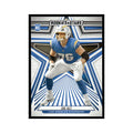 Joe Alt 2024 Panini Rookies Stars #154 Los Angeles Chargers Football Card NM