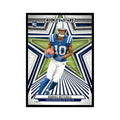 Adonai Mitchell 2024 Panini Rookies Stars #102 Indianapolis Colts NM