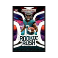 Brian Thomas Jr. 2024 Panini Rookies Stars #RR-BTJ Jacksonville Jaguars NM