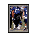 Tony Dixon 2001 Topps #355 Football Cards Football Card NM