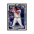 Vladimir Guerrero Jr. 2024 Bowman #97 Baseball Cards Baseball Card NM