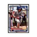 Joendry Vargas 2024 Bowman Prospects #BP-89 Baseball Cards Baseball Card NM