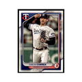 Carlos Correa 2024 Bowman #23 Baseball Cards Baseball Card NM