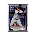 Alex Verdugo 2024 Bowman #88 Baseball Cards Baseball Card NM