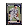 Roc Riggio 2024 Bowman Prospects #BP-70 Baseball Cards Baseball Card NM