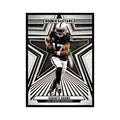 Davante Adams 2024 Panini Rookies Stars #51 Las Vegas Raiders Football Card NM